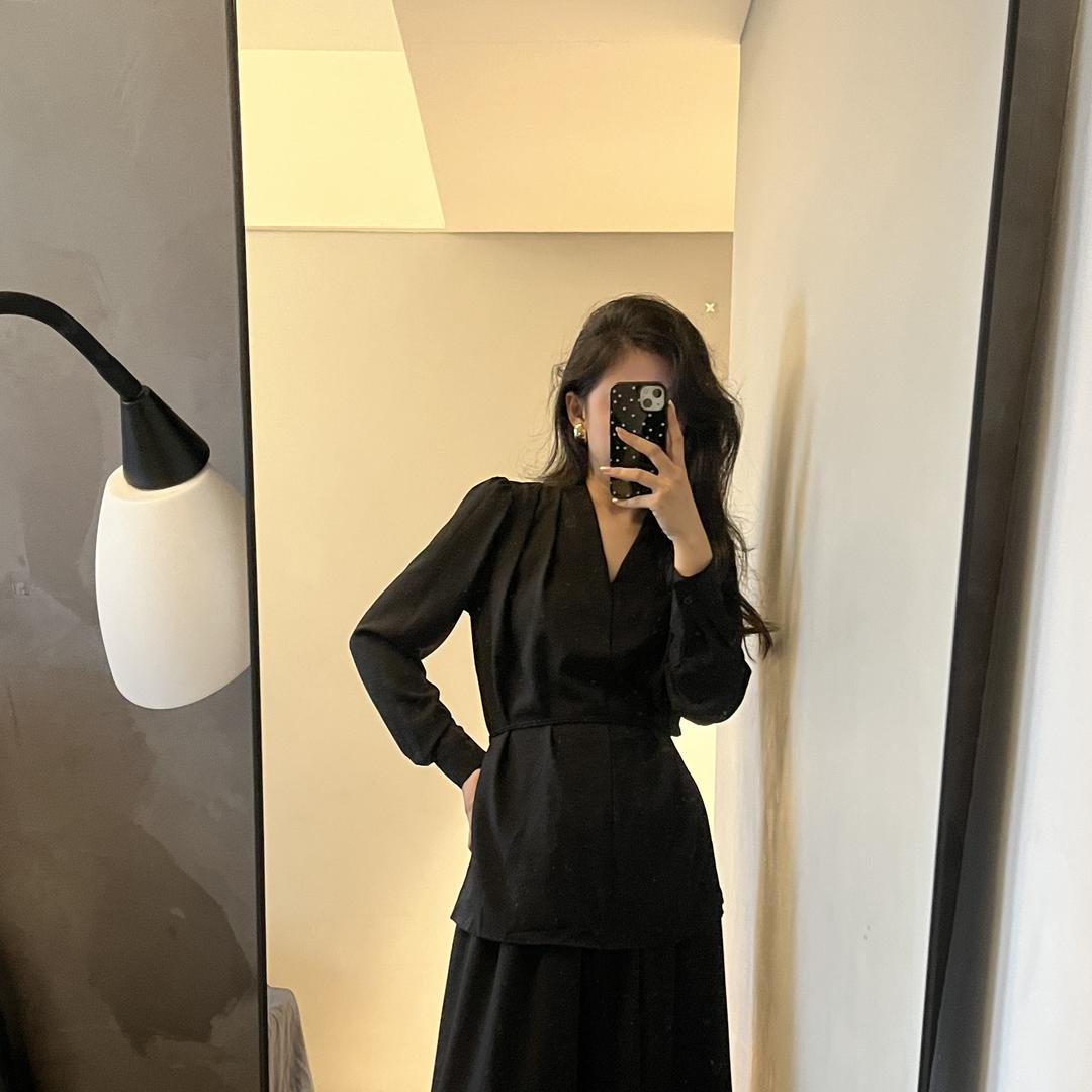 十三行Anan家One is all