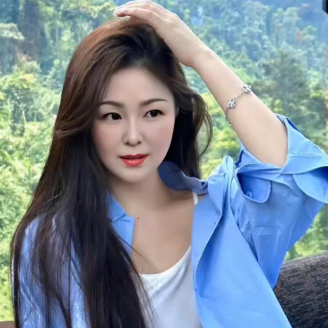 白兔美吖