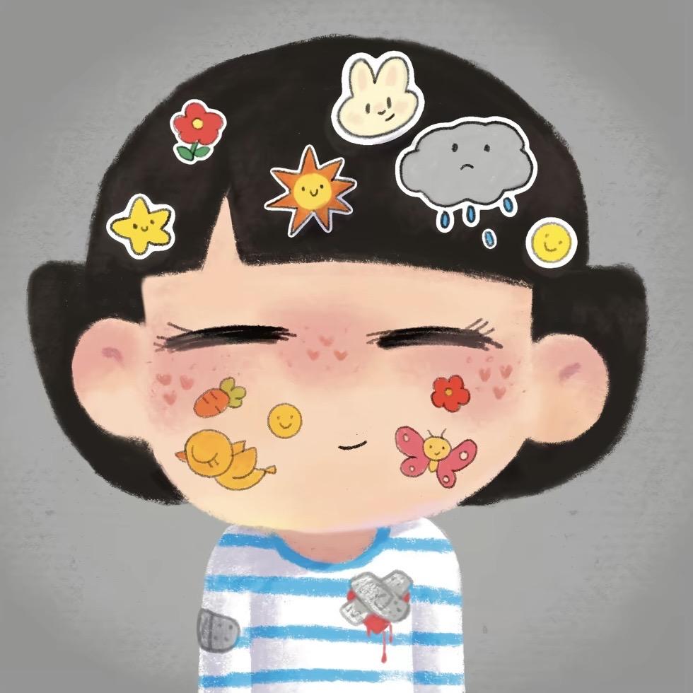 小鑫^o^蜡笔🪽