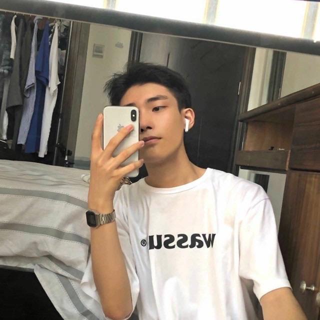 晚安