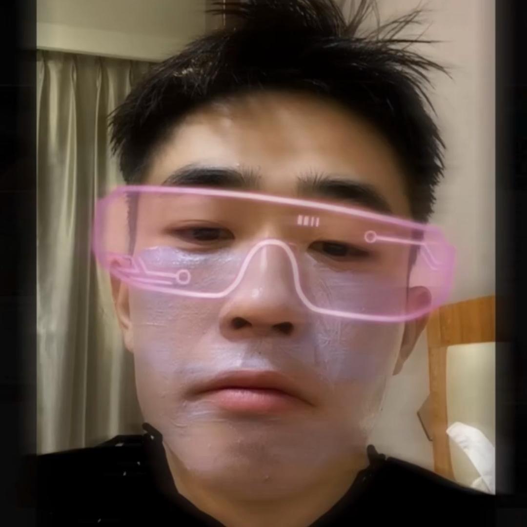 高旺-（放手一搏）👾