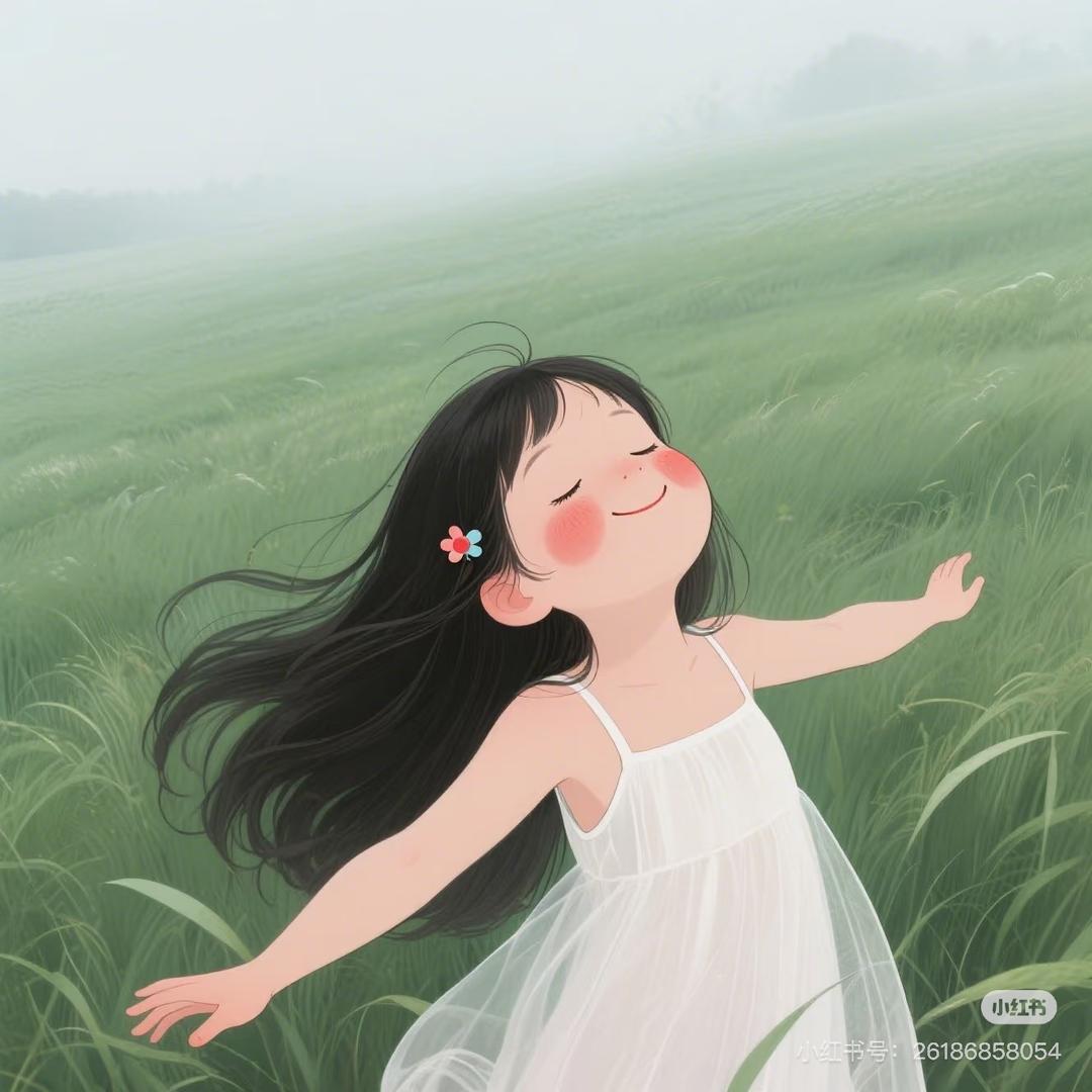 @一碗大米范