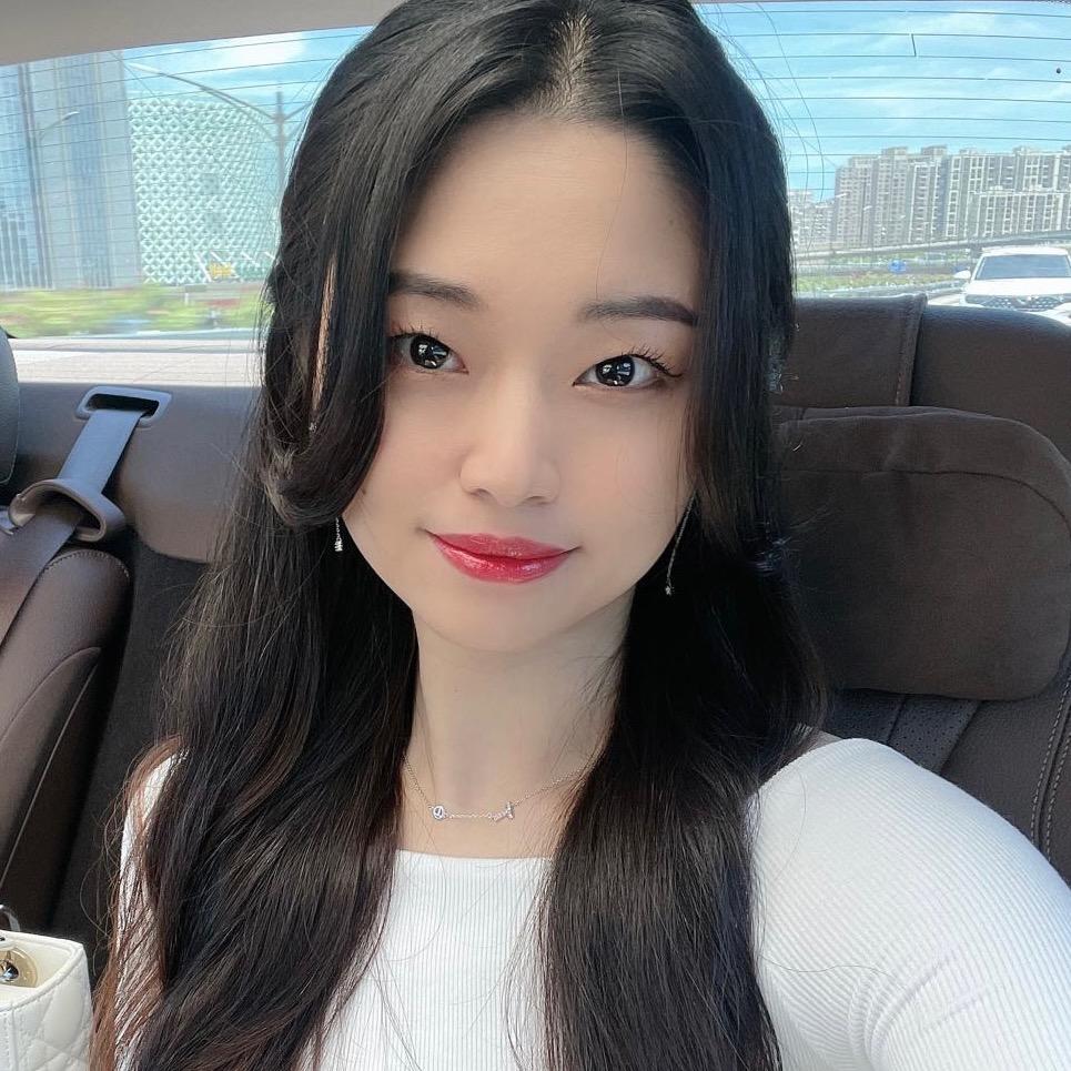 Tingting婷婷