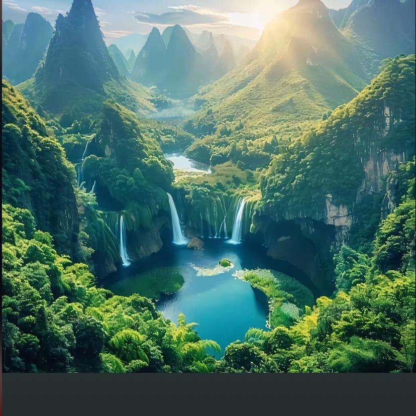 鹿瑶臻品严选