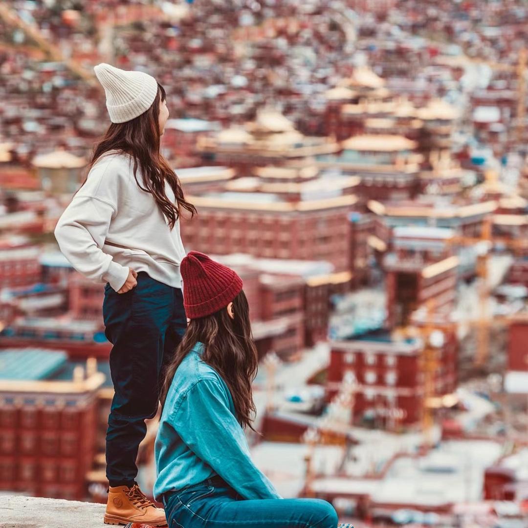 心途旅行（苏杭出游福利专场）
