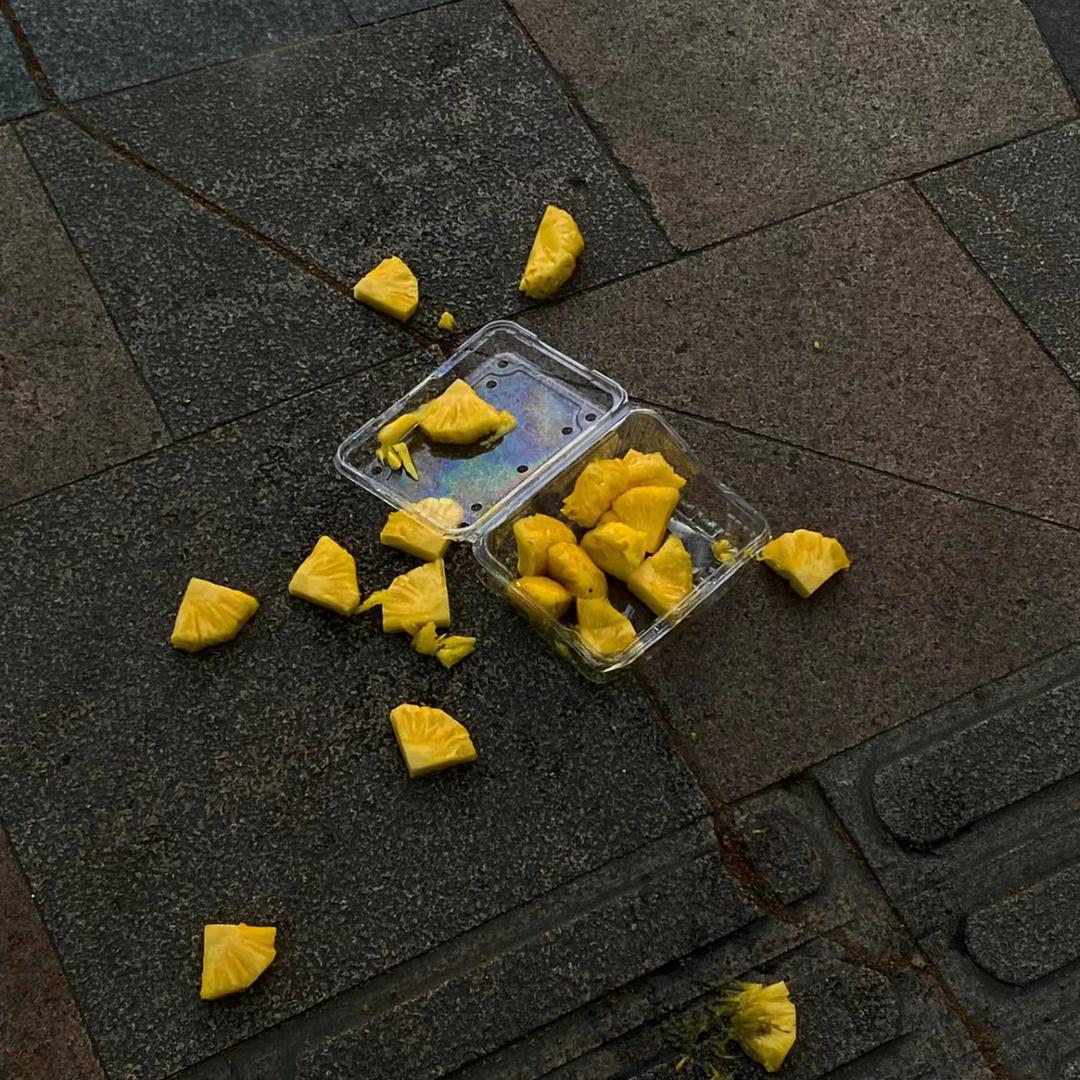“可爱的孔夫子”