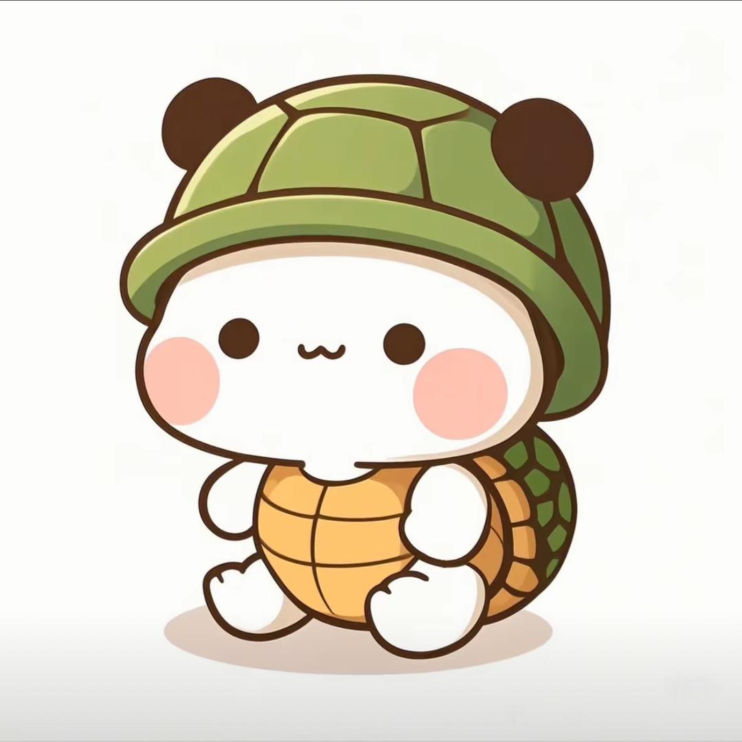 意中龟🐢