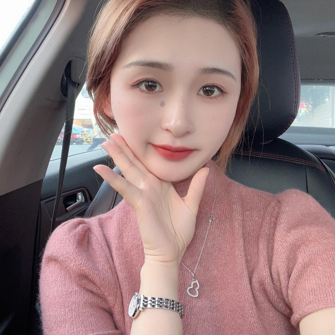 💍 珠宝人 鑫鑫