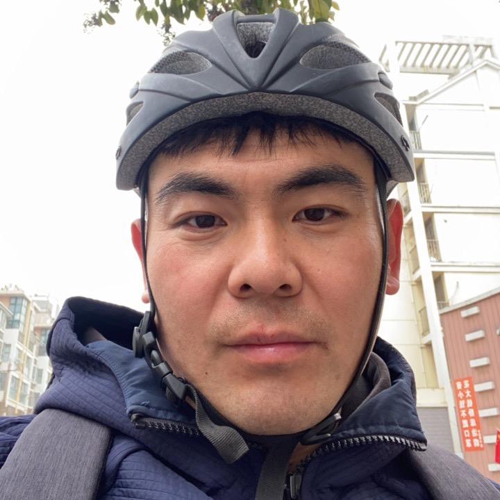 流浪武士