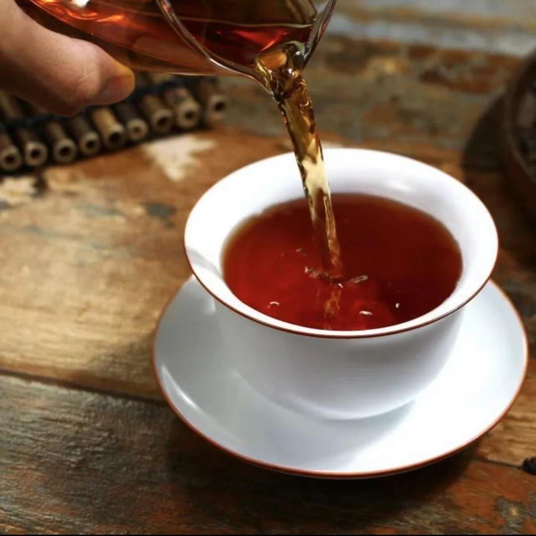 壹口良茶