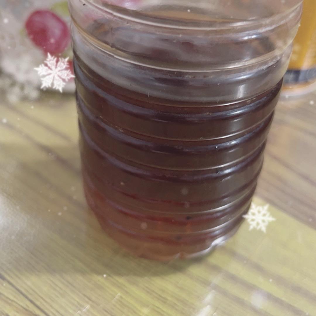 雕牌酱油醋