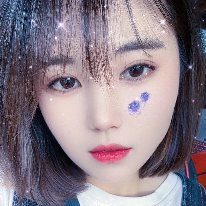 半颗🍒糖🍬