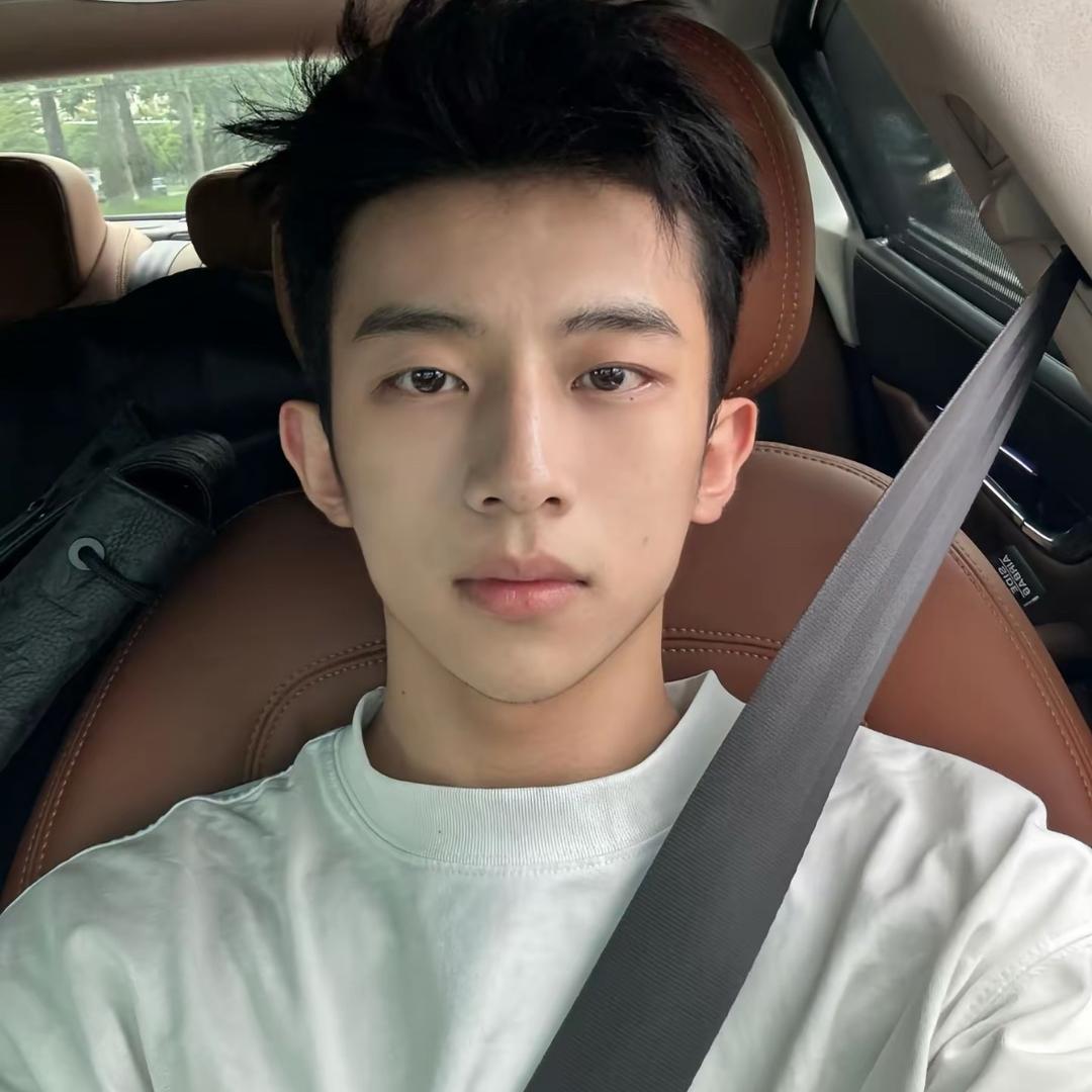 小尧开迈腾🚦