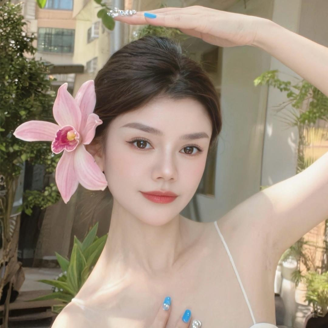 芳香世家徐慧～