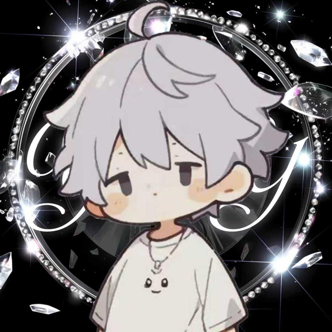 乌云✨