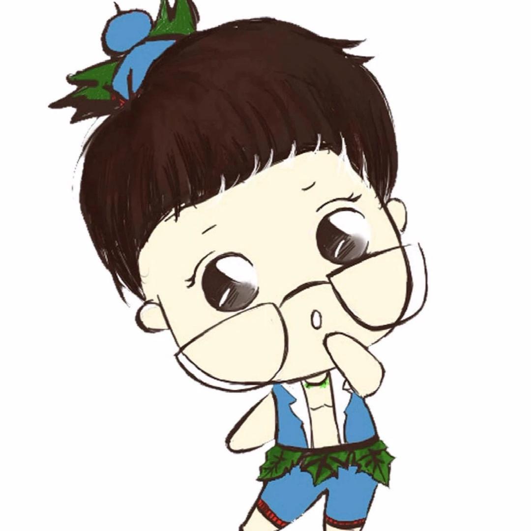 葫芦娃（手写文案)