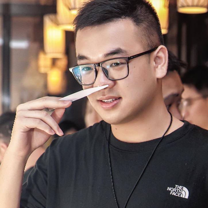 小狼哥🐺