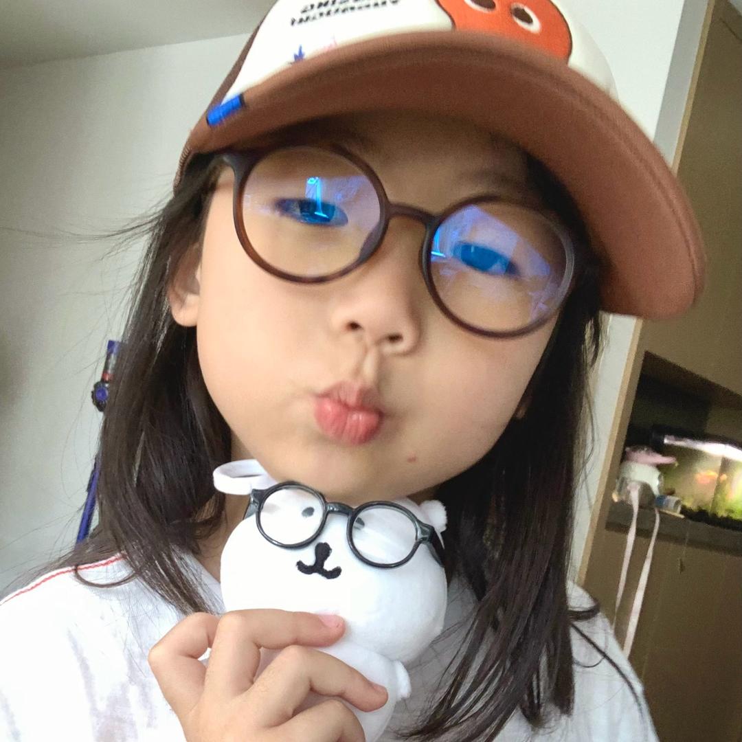 史迪奇老母永远不死