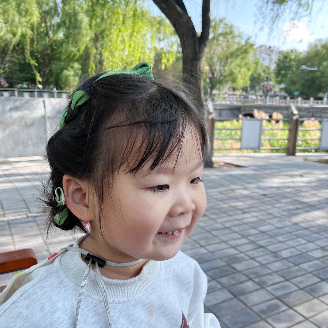 小豁牙🍭糖包
