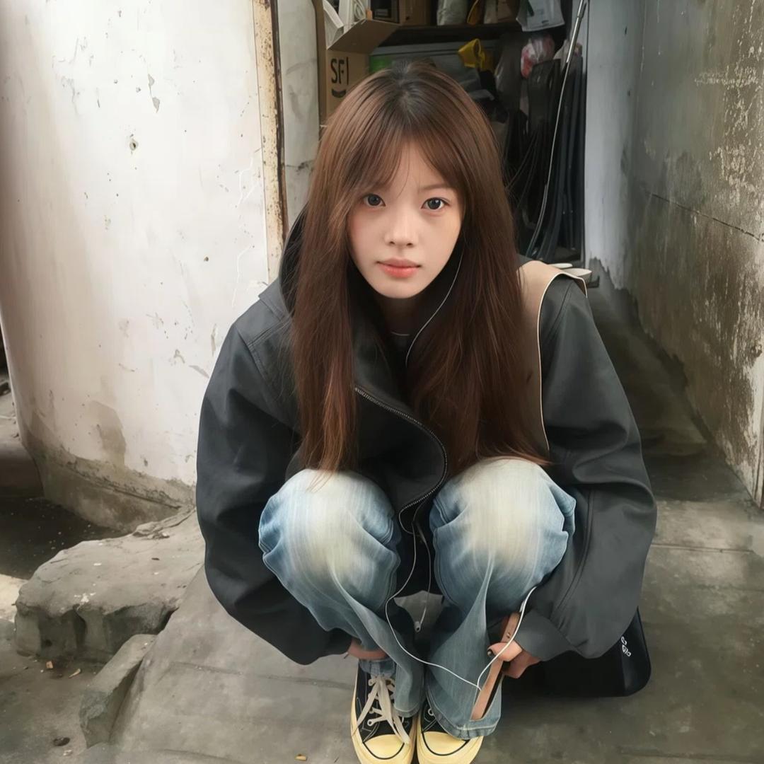 7琦