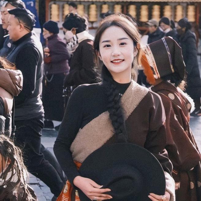 @藏妹 小桑桑