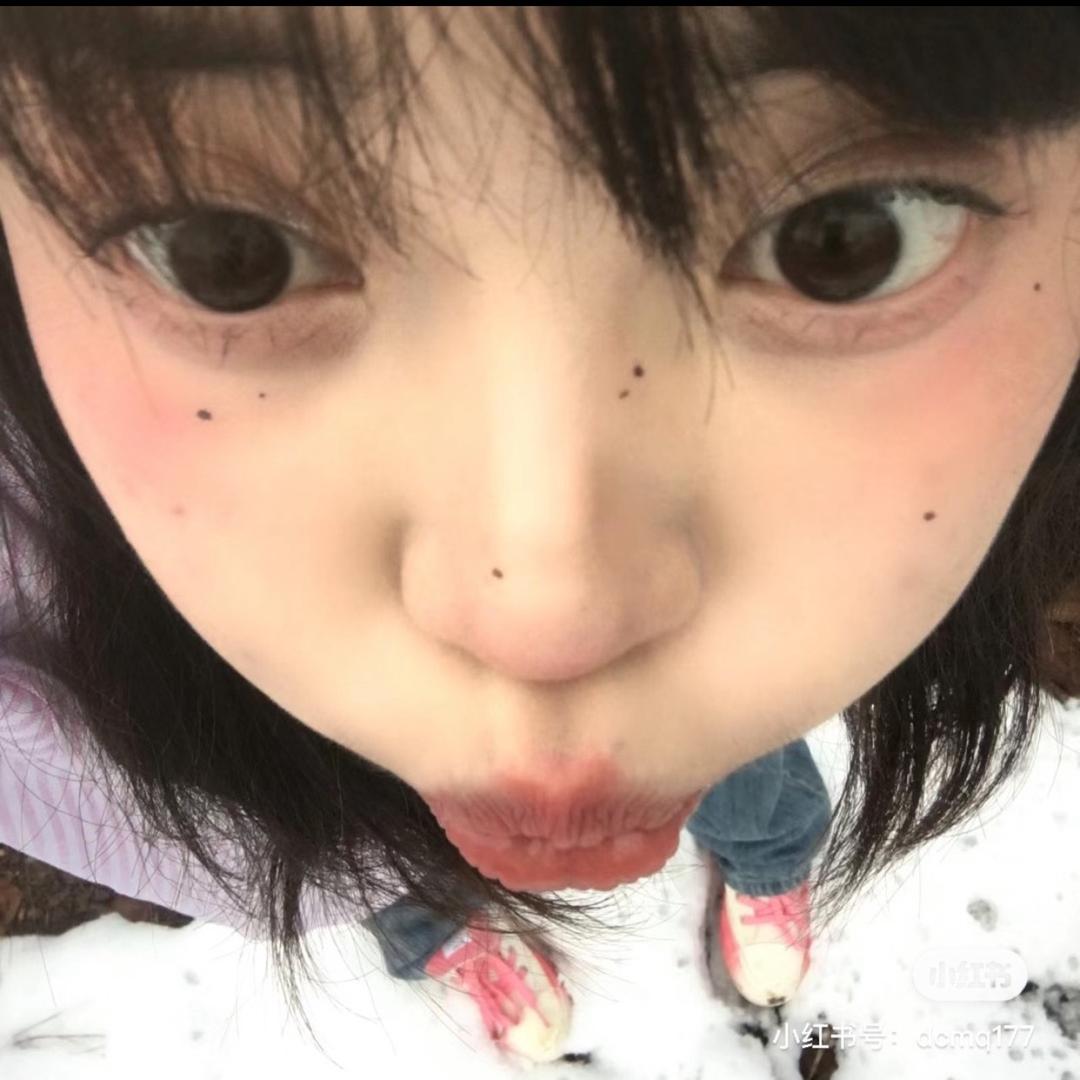 小含爱睡觉