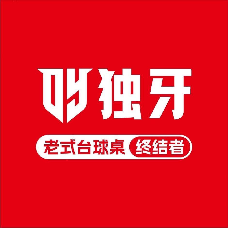 独牙台球赛事013