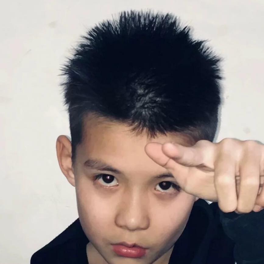 别说话
