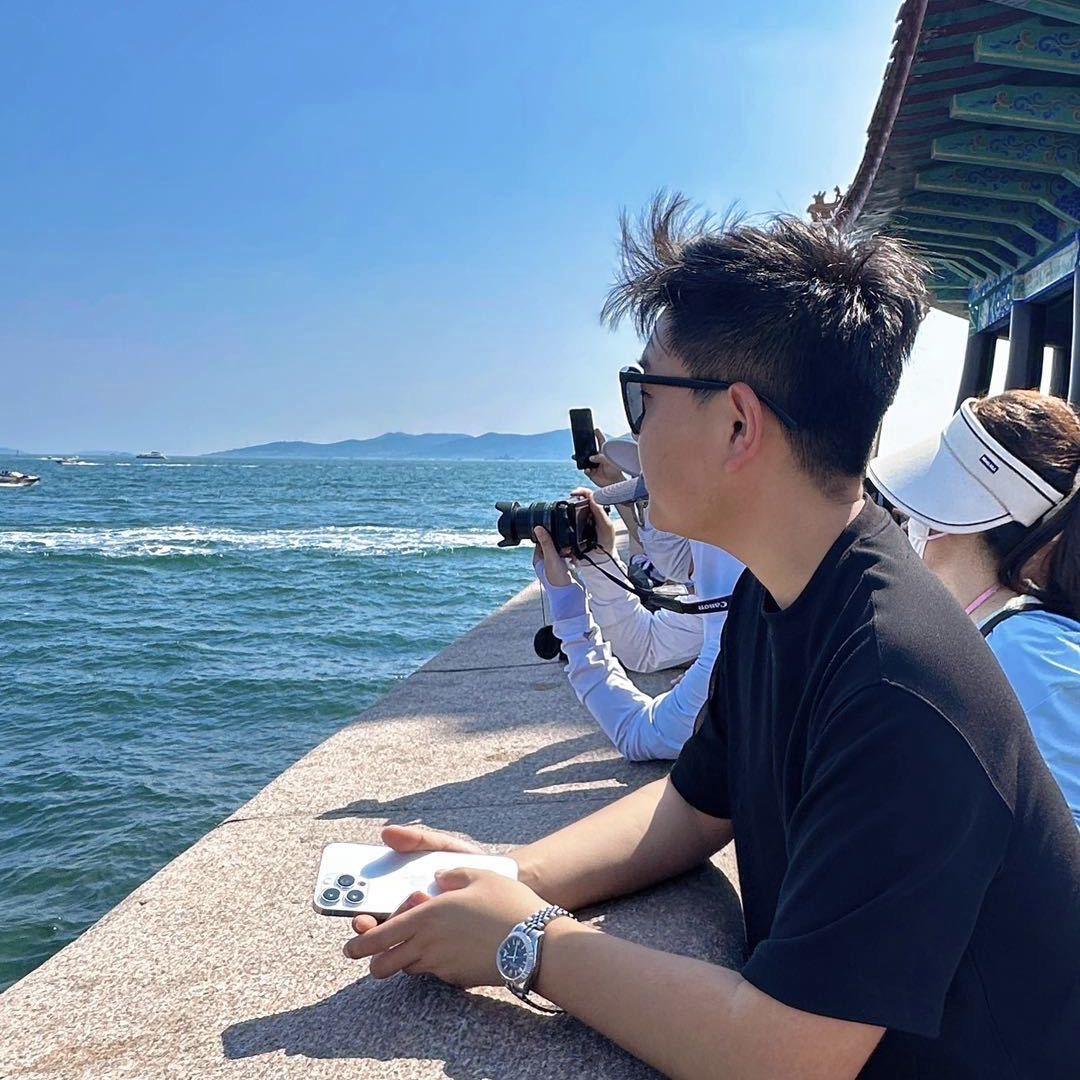 BOSS不是老板