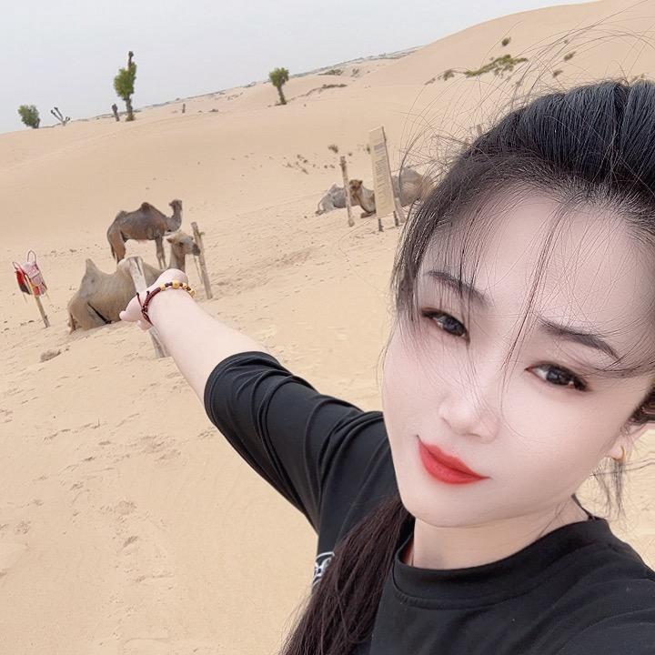光棍女汉子