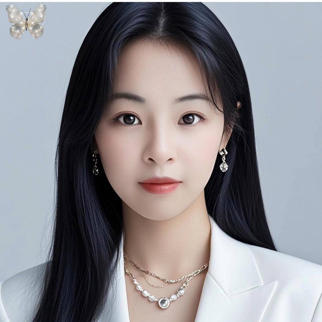 花都思诗白发养黑