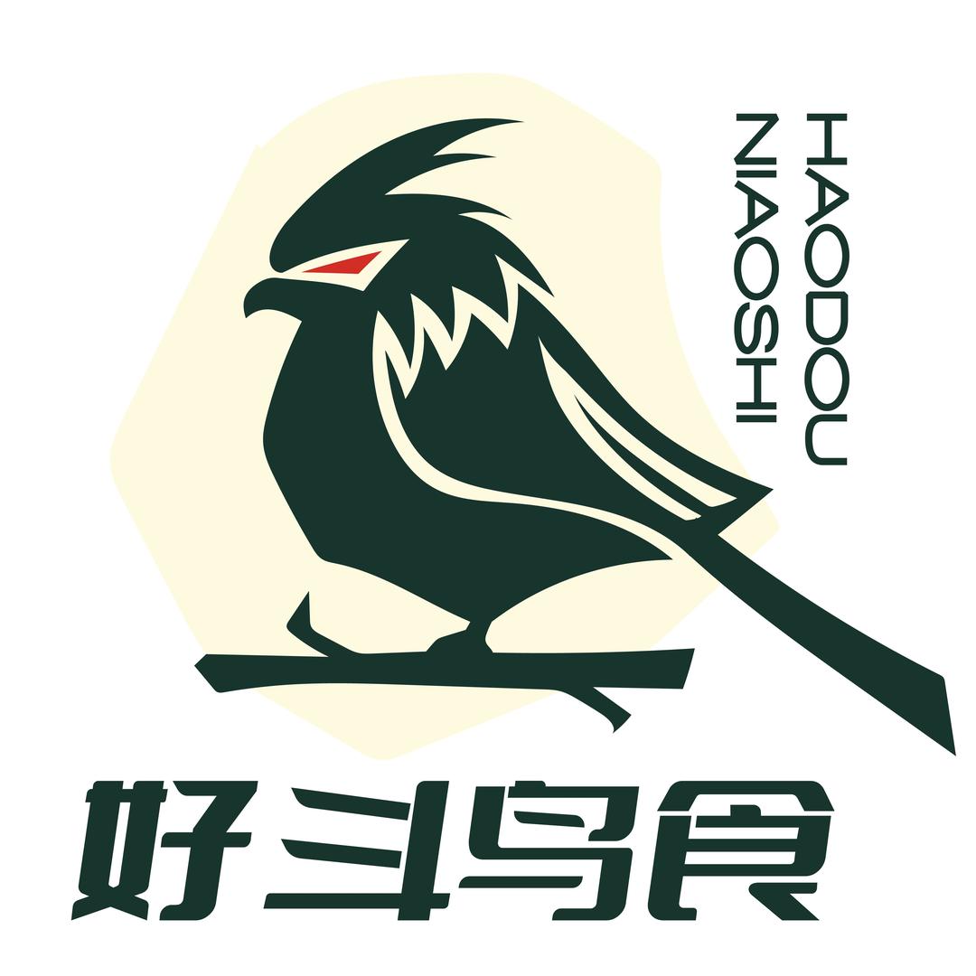 好斗鸟食严选店