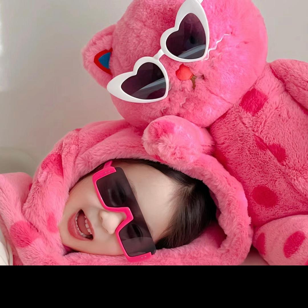 爱吃肉的小吴🍓