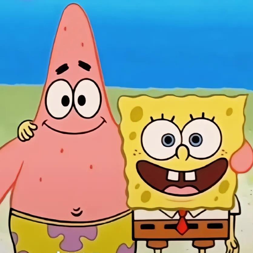 叛逆的快乐泡😗