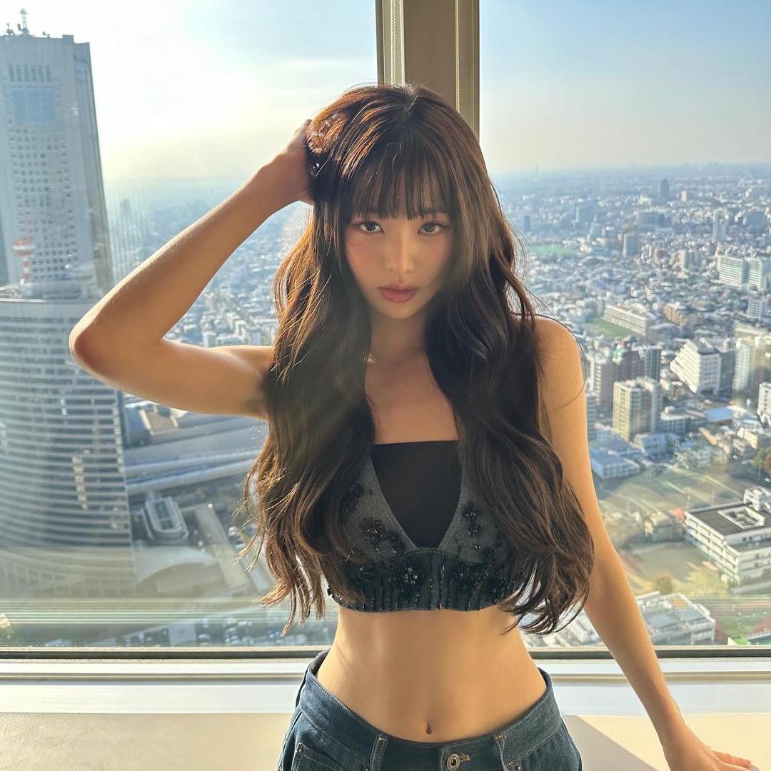 妮妮儿