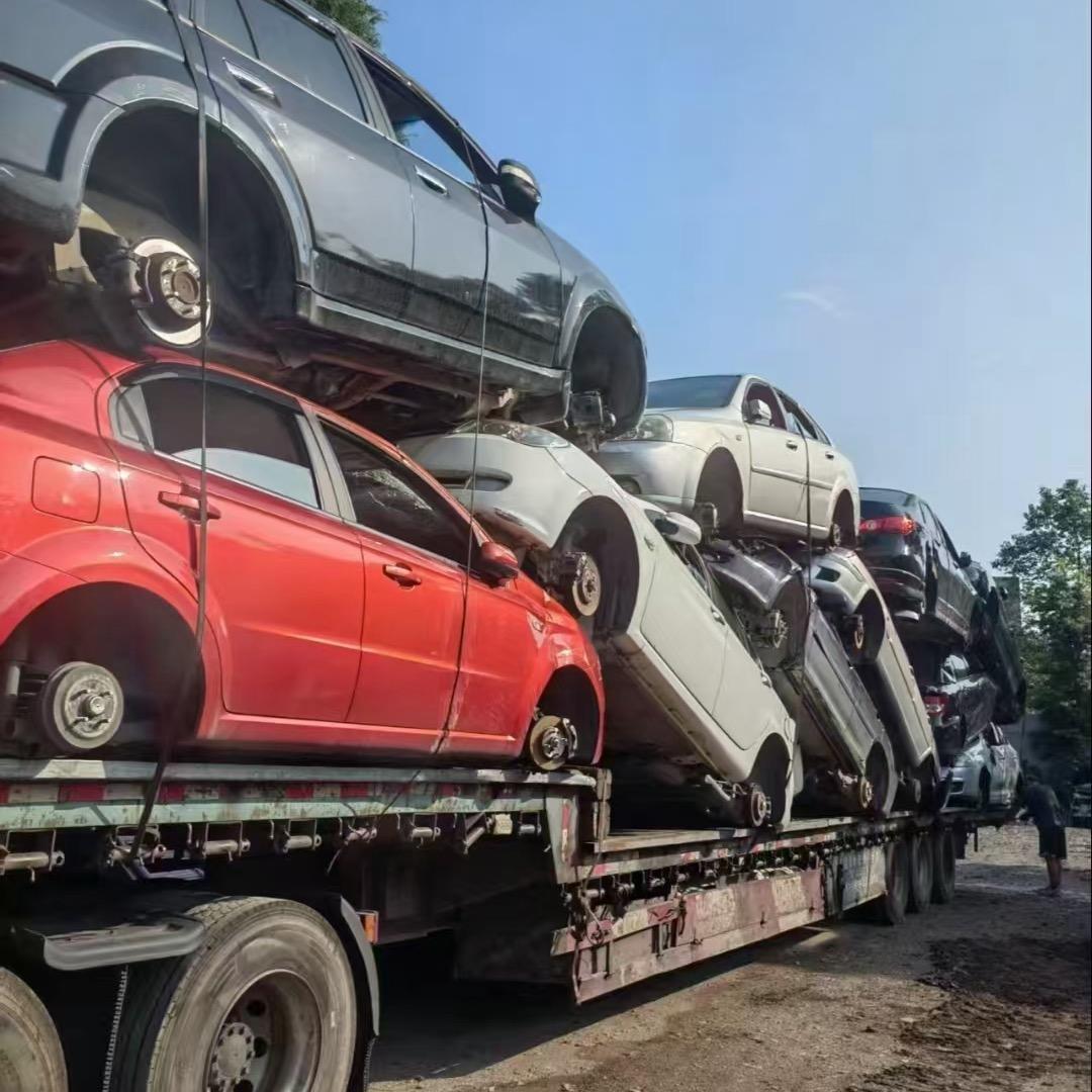 报废小张（业务号）