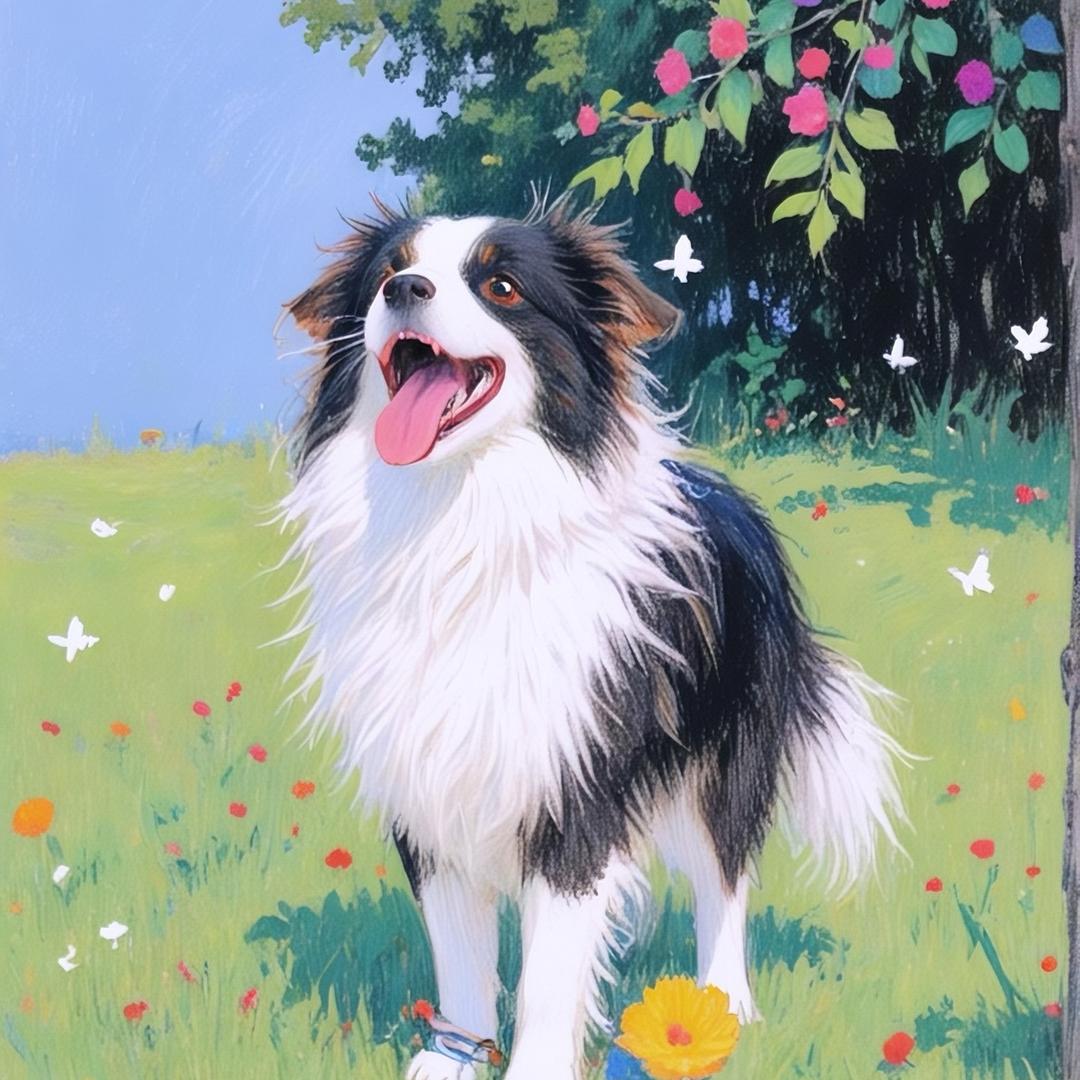 bobby是波比🐶