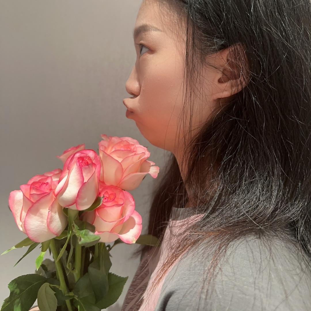小太阳花❤️