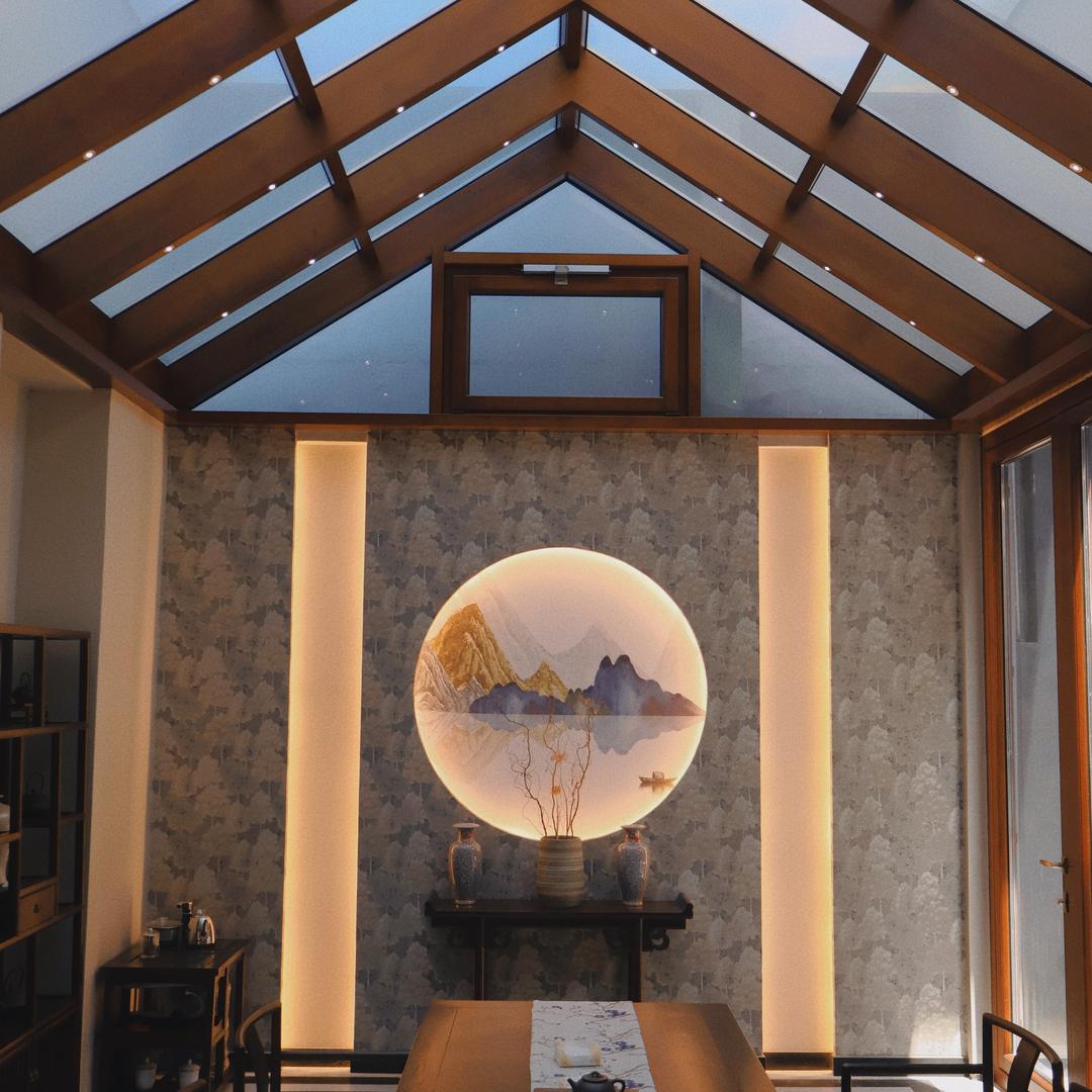 门窗阳光房-阿峰