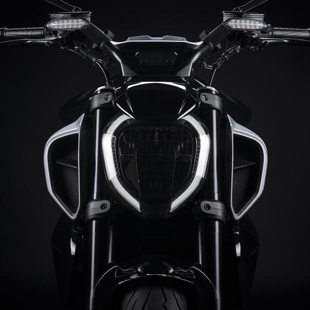 DUCATI原厂配件