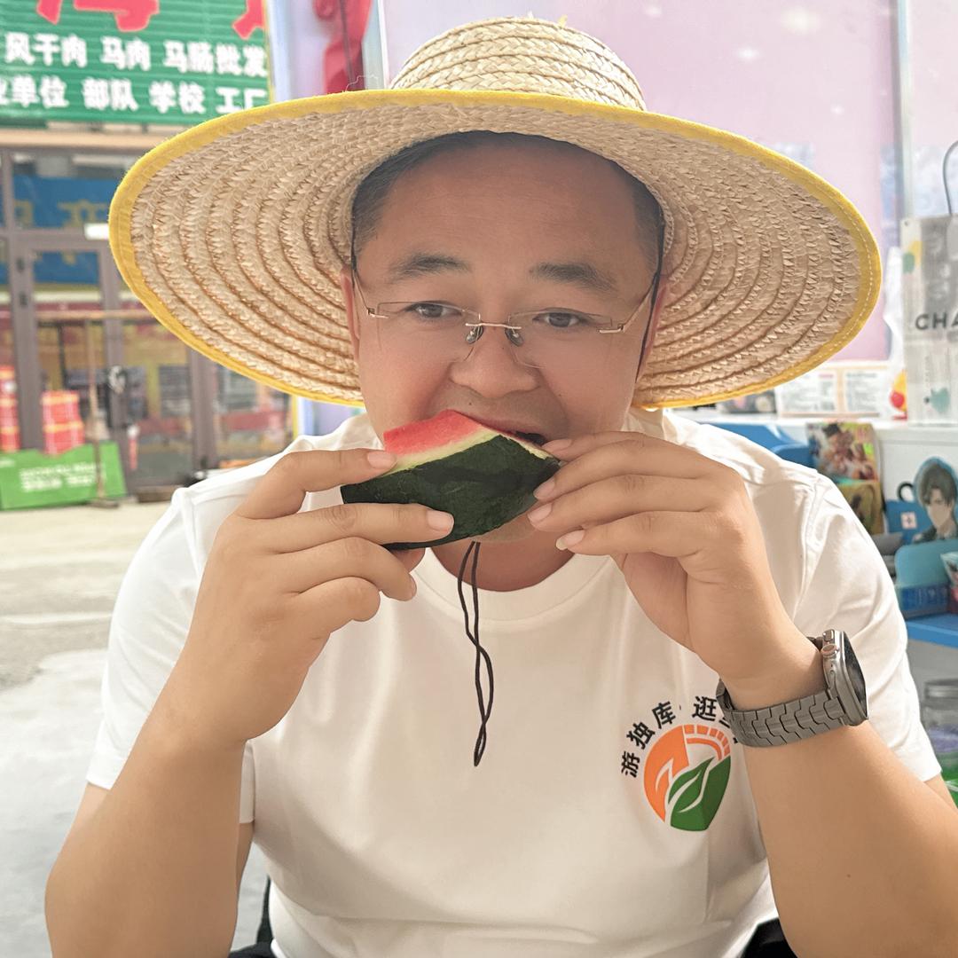 呼叫一亿河南人(七哥)