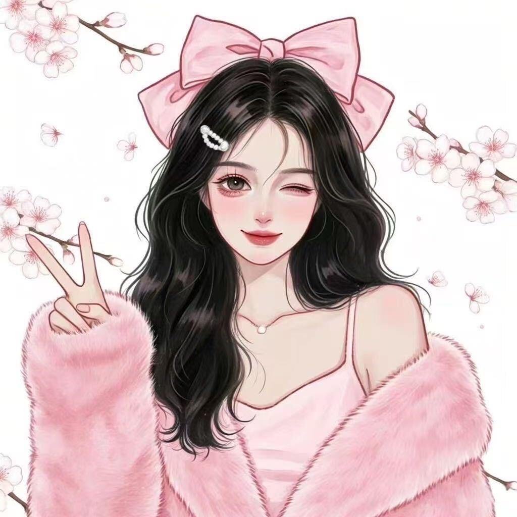 心动💓动心