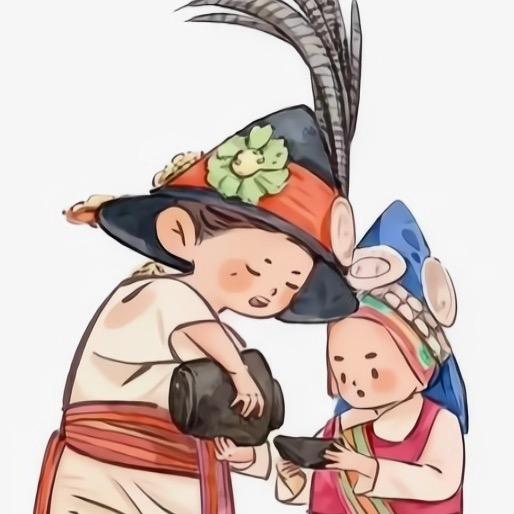 同乐村村长