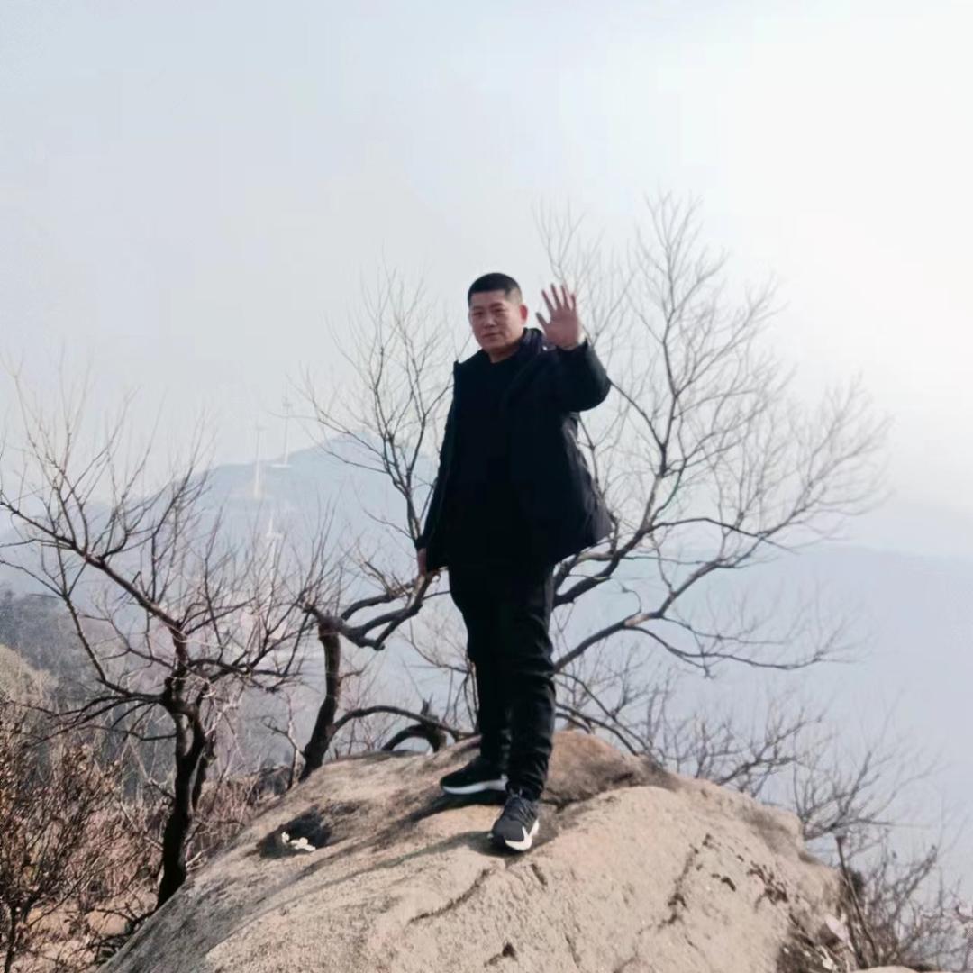 周志国牛仔王者