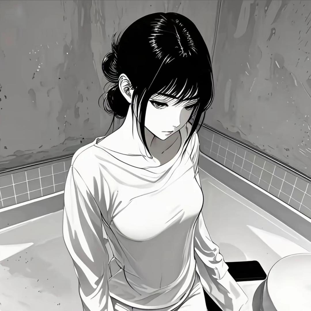 秋日眠