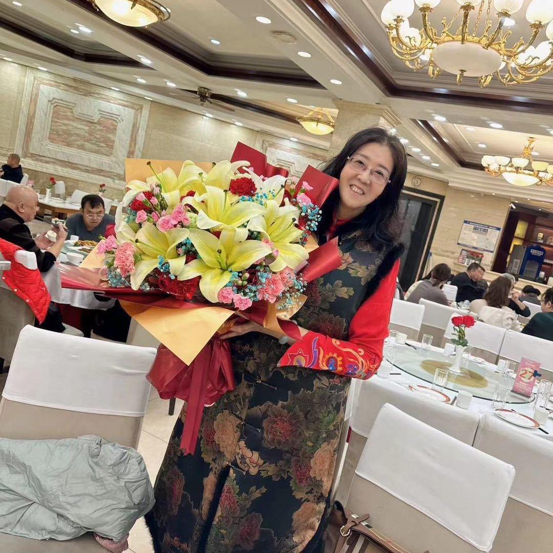 哈，幸运果