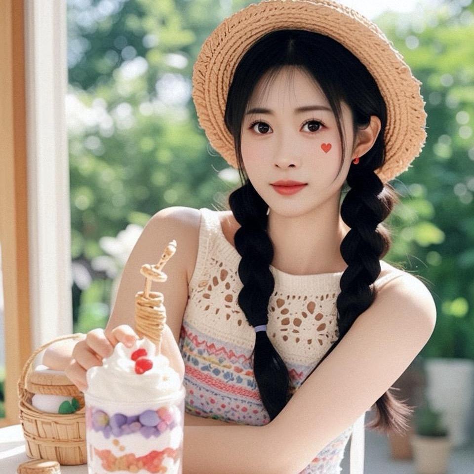 是粽子麻麻吖