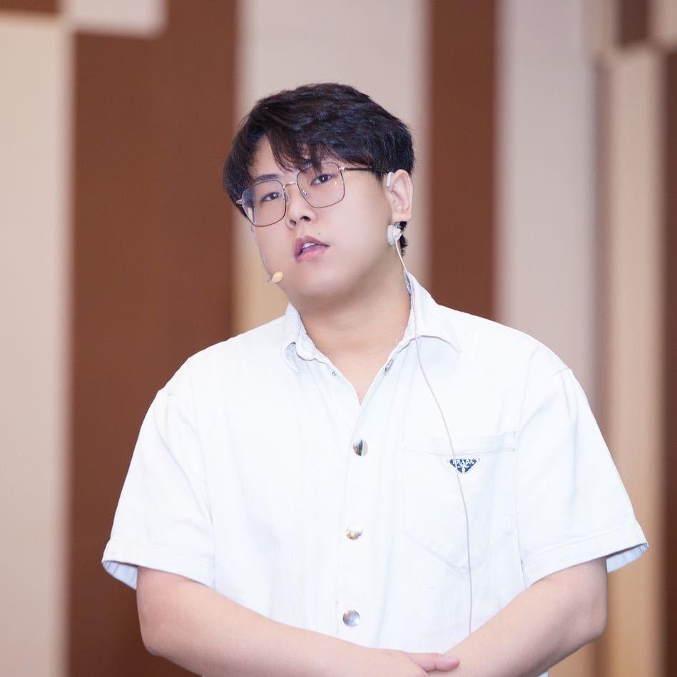 徐总本人