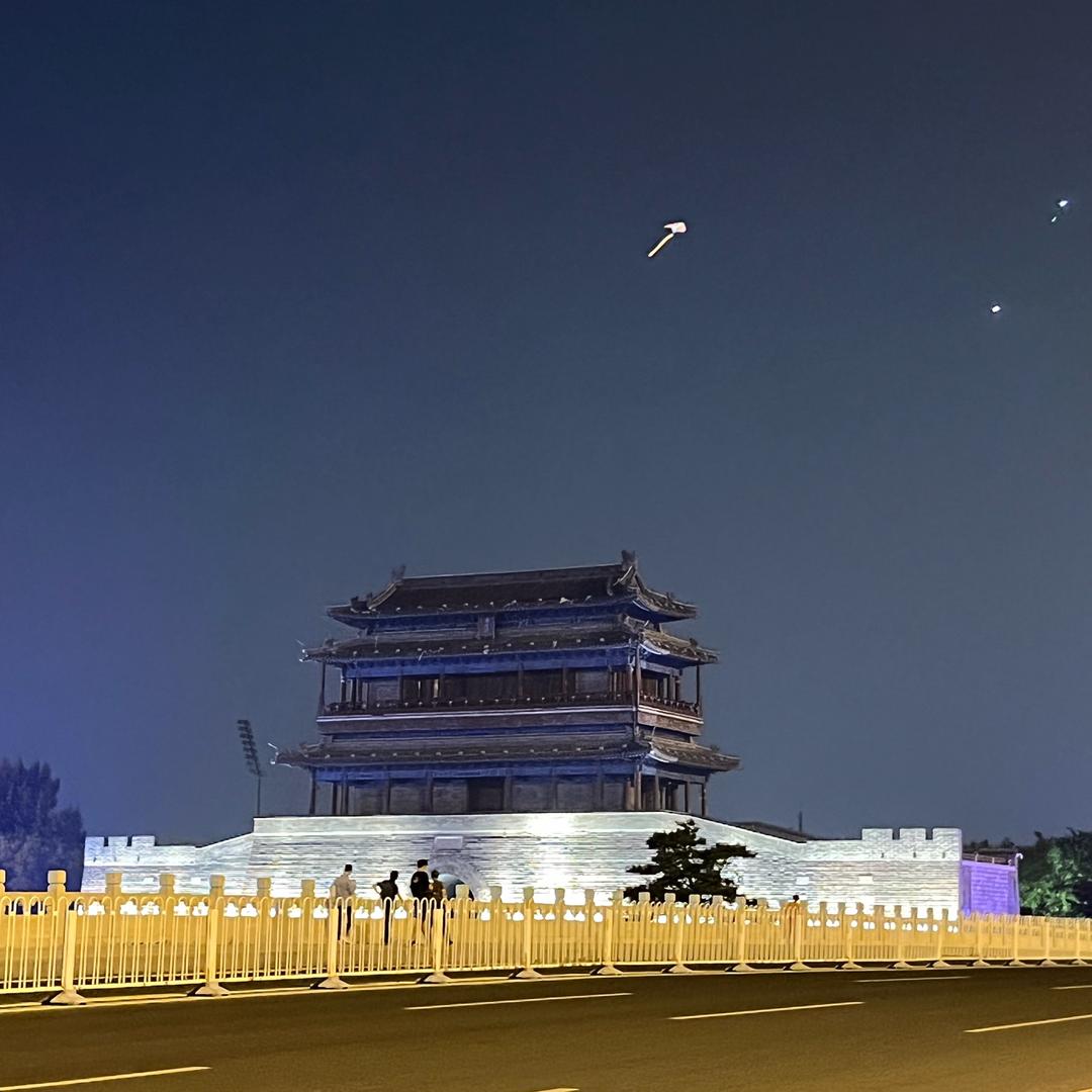 星霓的小书桌