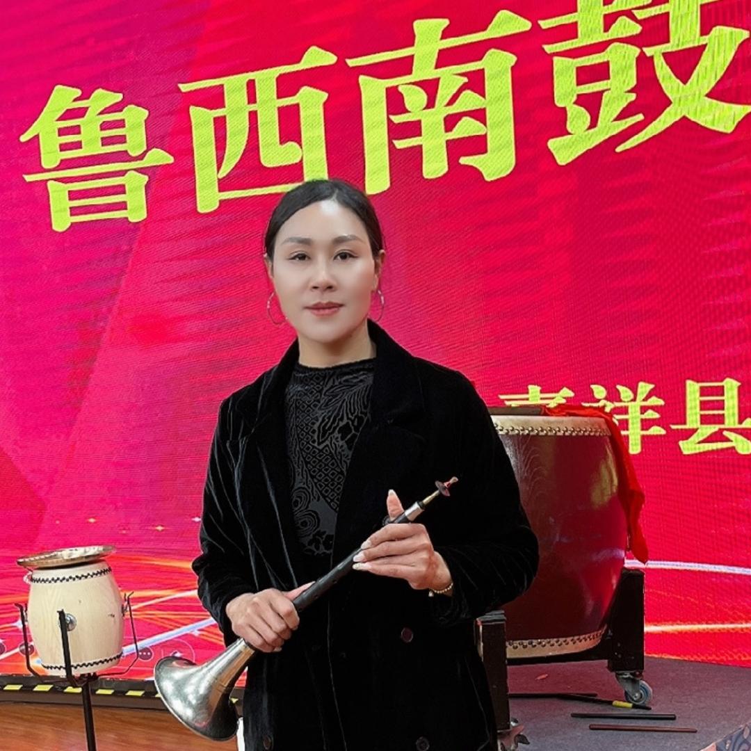 汶上峰姐